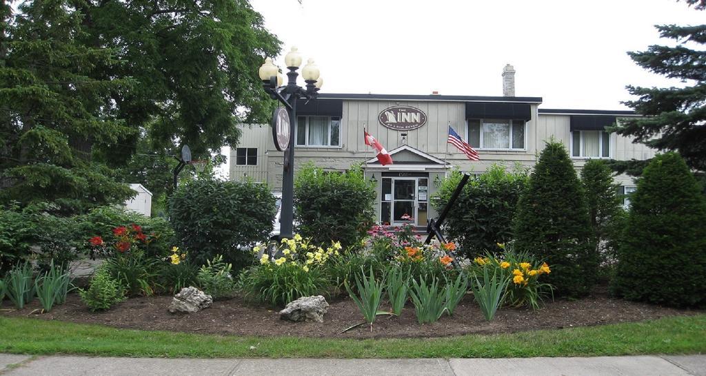 The Inn At Lock Seven Thorold Екстер'єр фото