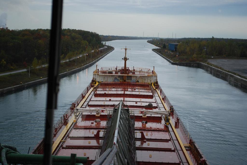 The Inn At Lock Seven Thorold Екстер'єр фото