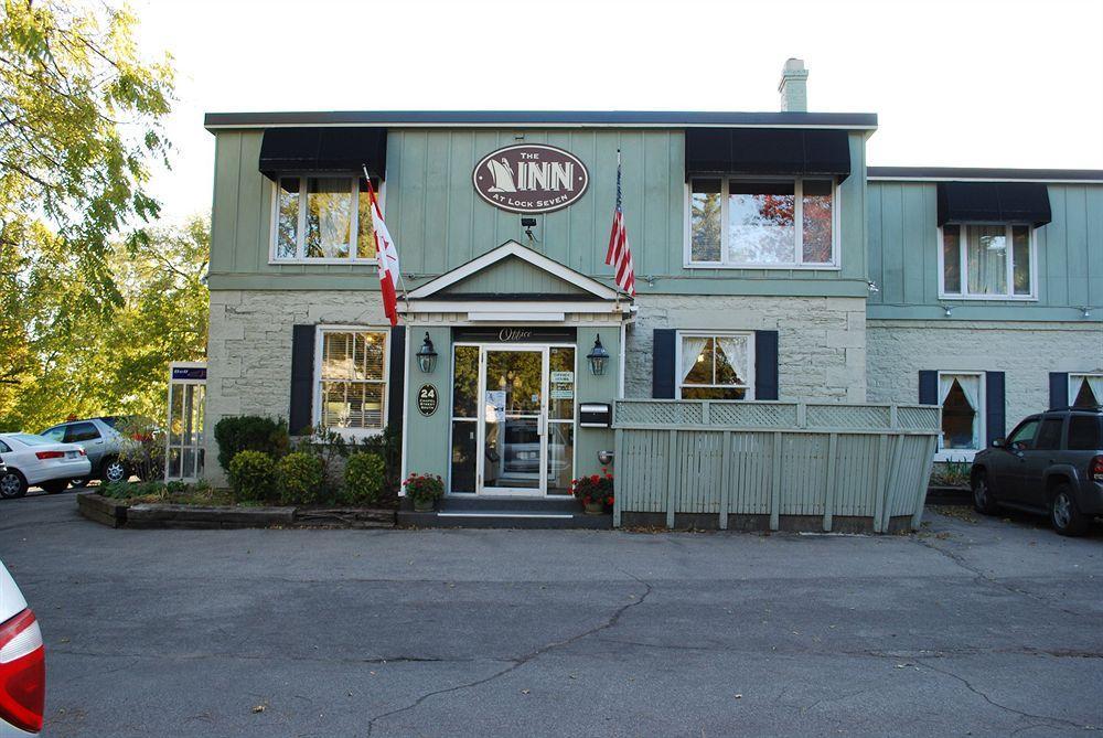 The Inn At Lock Seven Thorold Екстер'єр фото