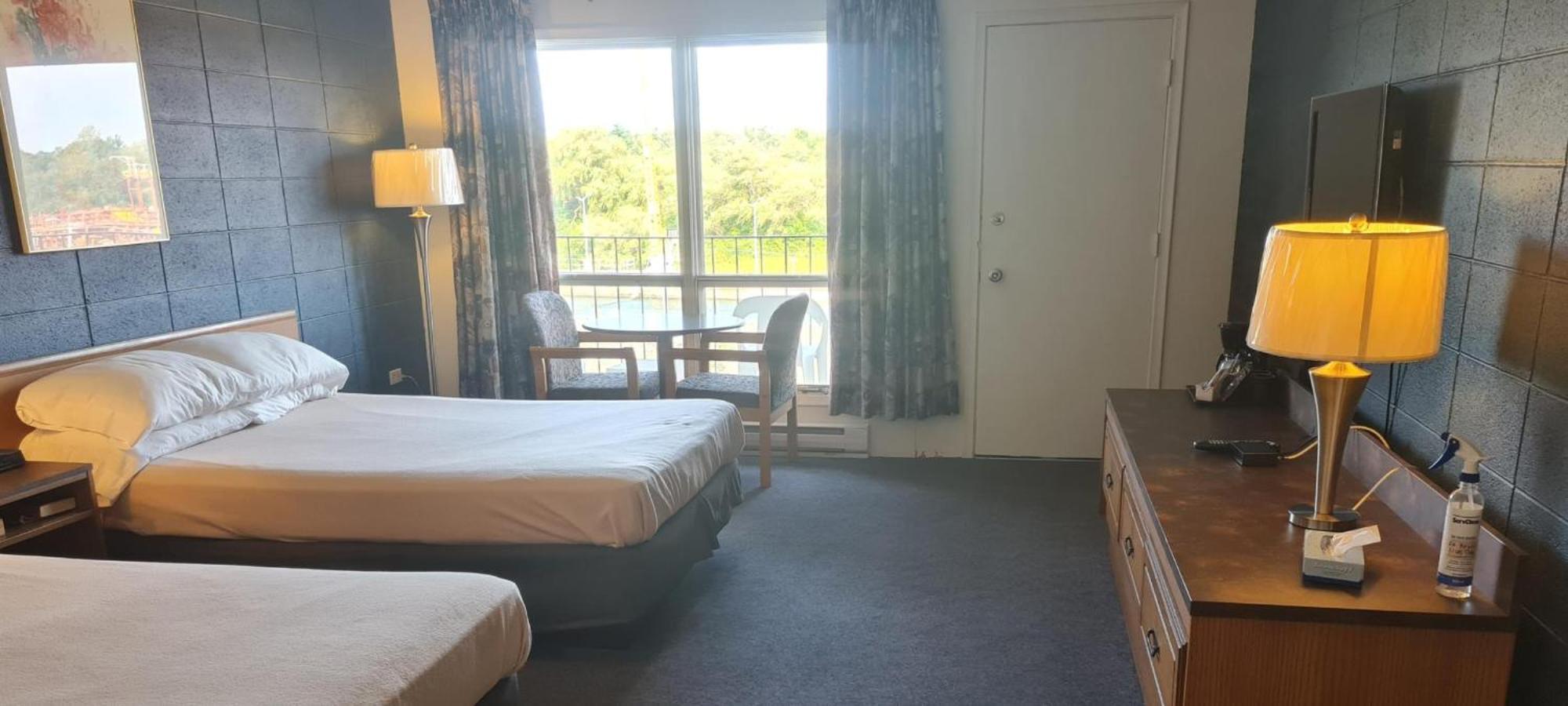 The Inn At Lock Seven Thorold Екстер'єр фото
