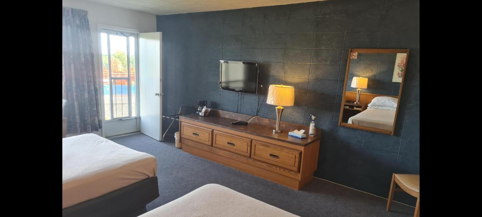 The Inn At Lock Seven Thorold Екстер'єр фото