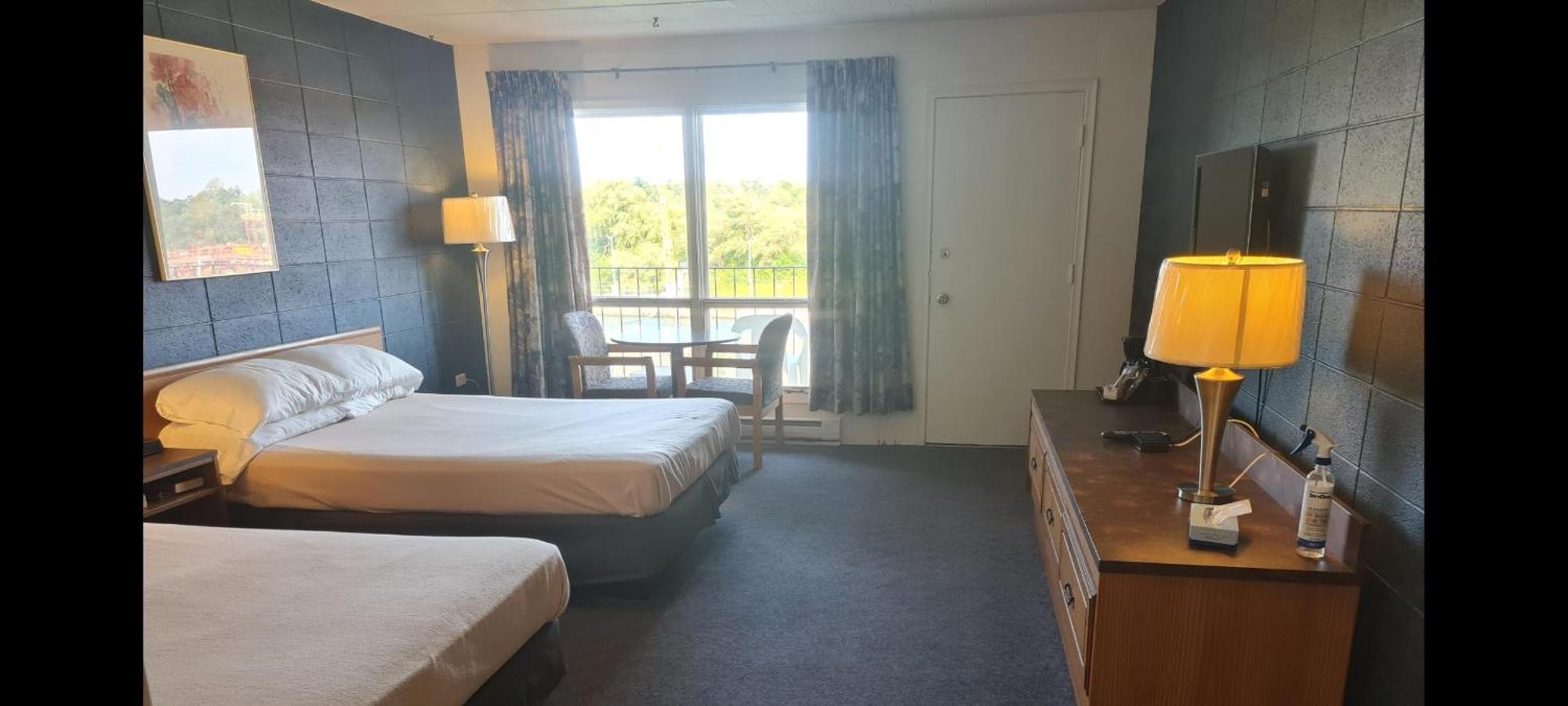 The Inn At Lock Seven Thorold Екстер'єр фото
