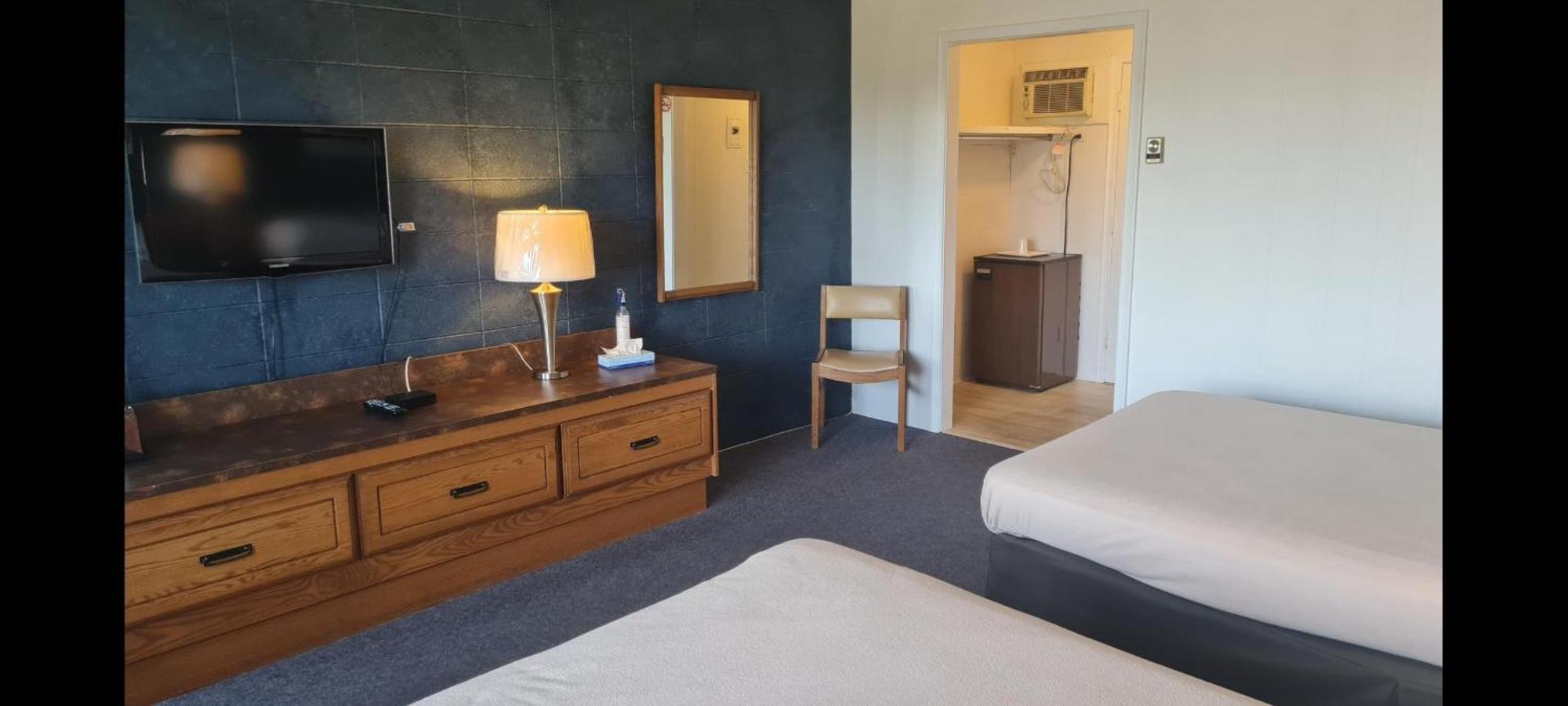 The Inn At Lock Seven Thorold Екстер'єр фото