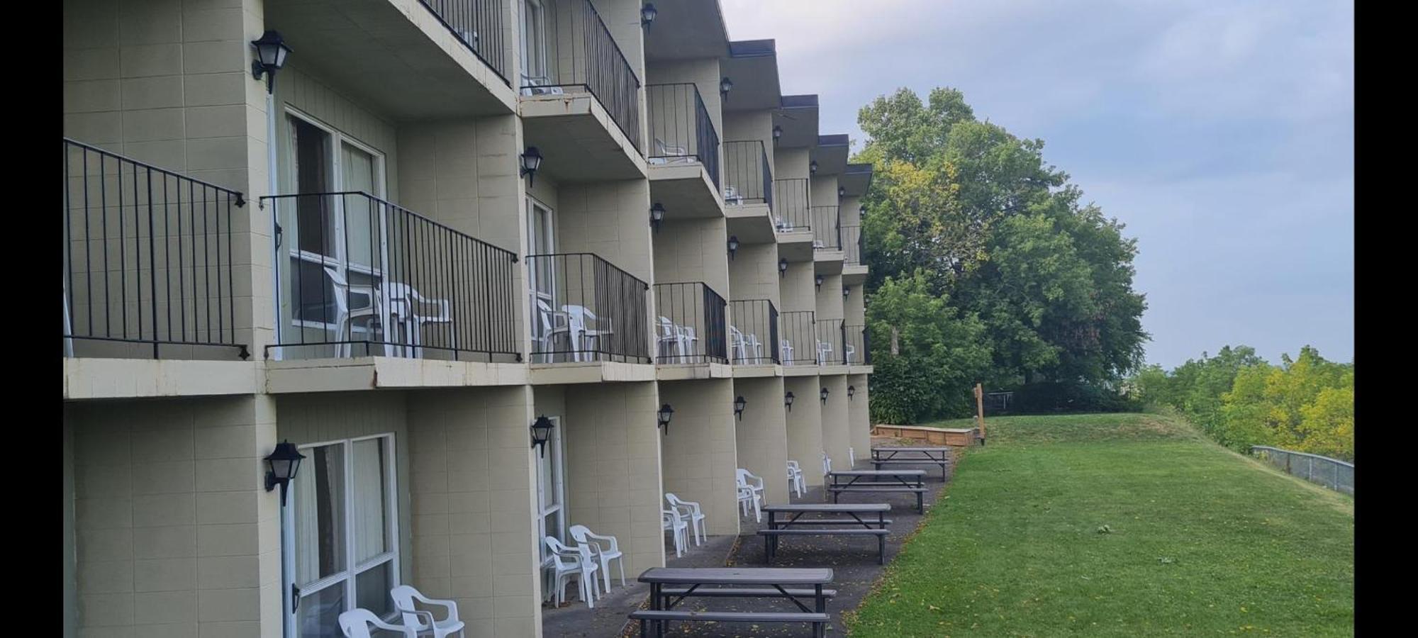 The Inn At Lock Seven Thorold Екстер'єр фото