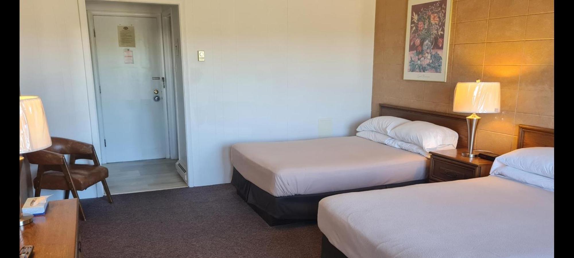 The Inn At Lock Seven Thorold Екстер'єр фото