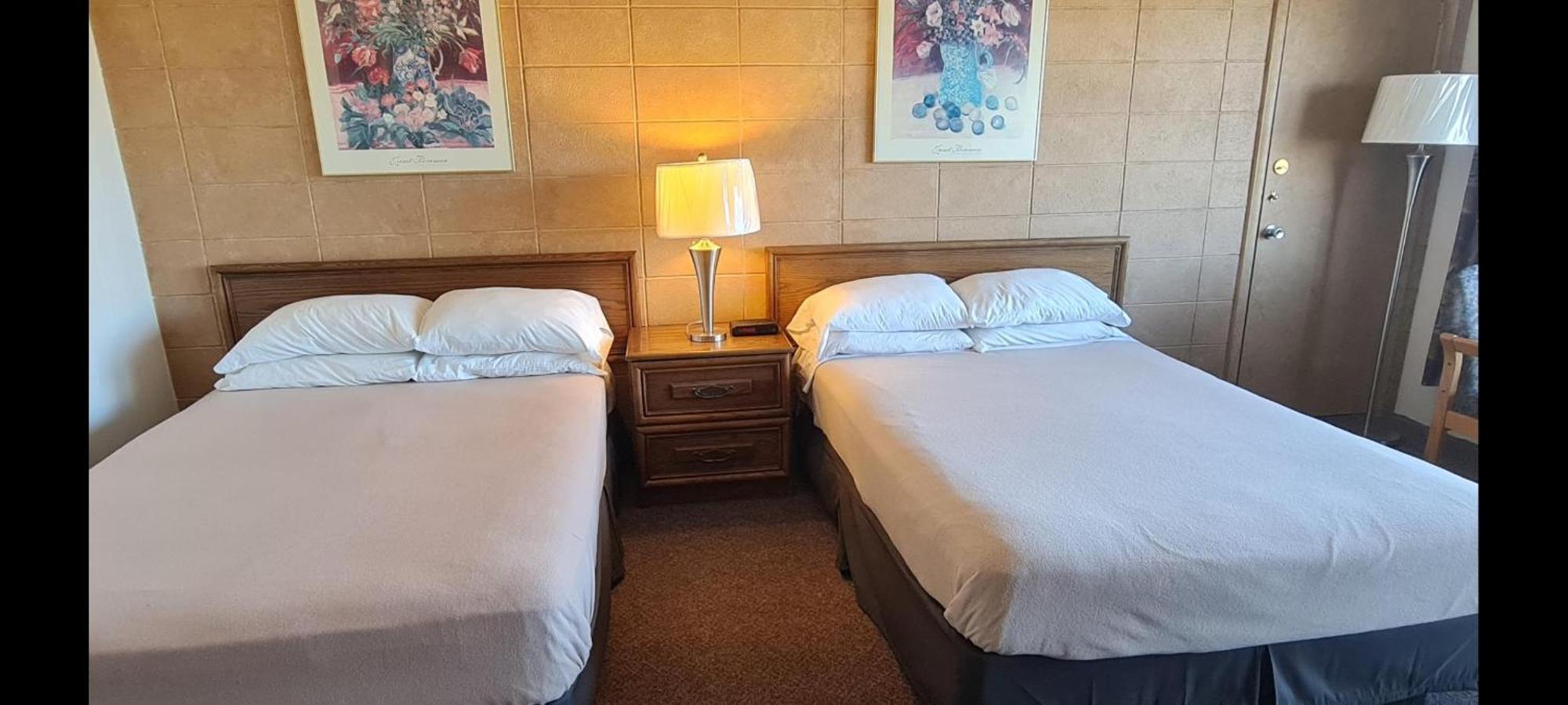 The Inn At Lock Seven Thorold Екстер'єр фото