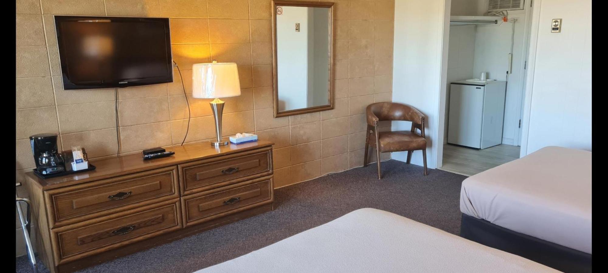 The Inn At Lock Seven Thorold Екстер'єр фото