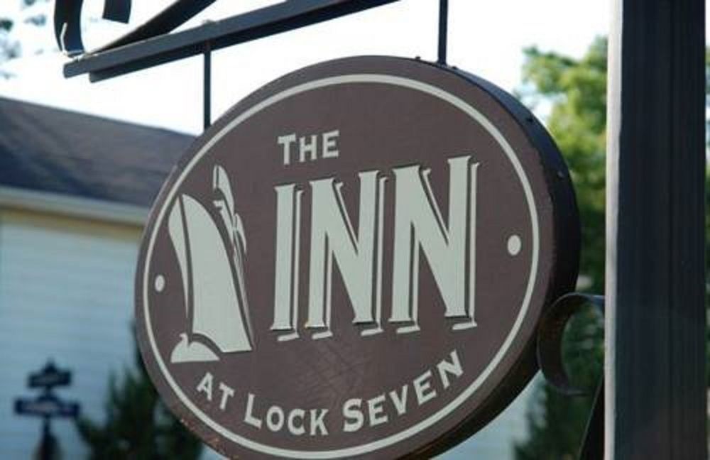 The Inn At Lock Seven Thorold Екстер'єр фото