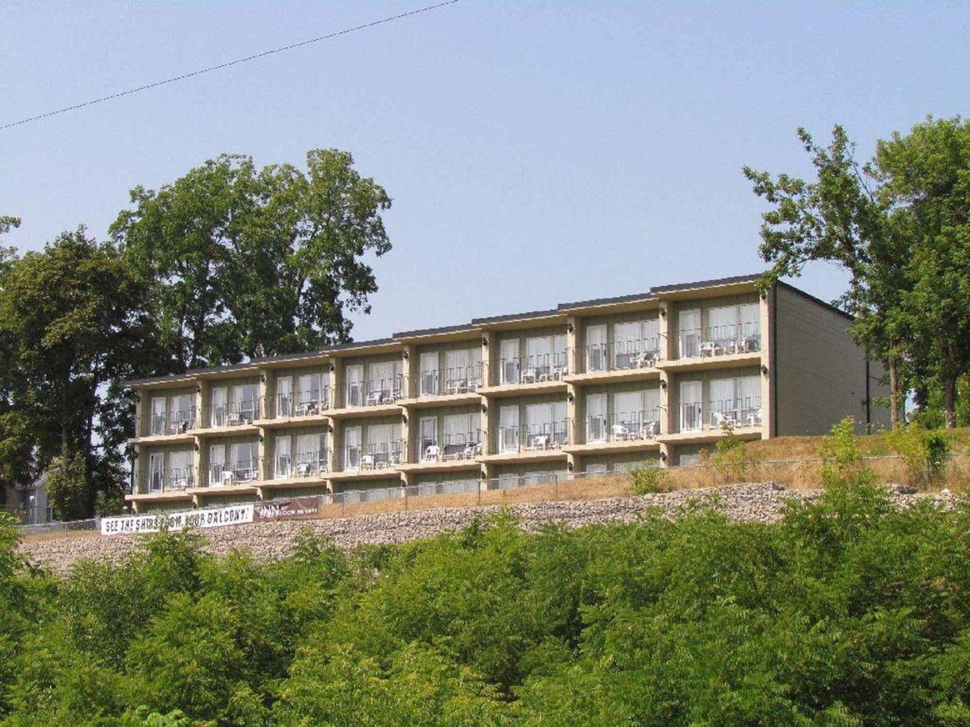 The Inn At Lock Seven Thorold Екстер'єр фото